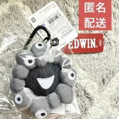 大阪万博会場限定　ミャクミャク　エドウィン　EDWIN マスコット　フェイス