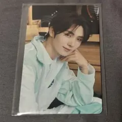 TWS 42:CLUB トレカ ヨンジェ