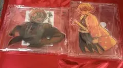 鬼滅の刃　劇場限定アクスタ