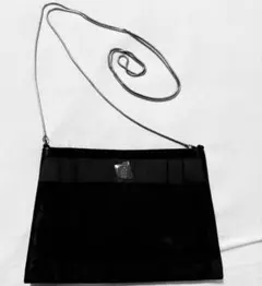 記念品　ゲラン　ショルダーバック