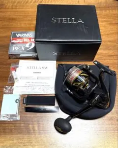 2025年最新】シマノ ステラ 10000の人気アイテム - メルカリ