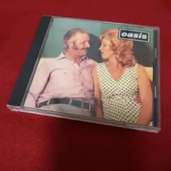 CDミニアルバム♢STAND BY ME / オアシス【oasis】✫‼