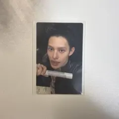 CORTIS ジェームス ペンライト トレカ