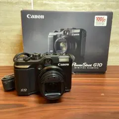 2025年最新】POWERSHOT G10の人気アイテム - メルカリ
