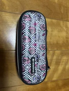 週末セール】TRiNiDAD ダーツケース レオパード柄 ダーツセット - メルカリ