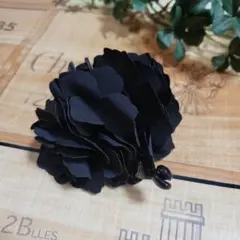 ヘアクリップ　バナナクリップ　髪留め