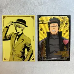 銀魂 キラステコレクション 沖田 近藤