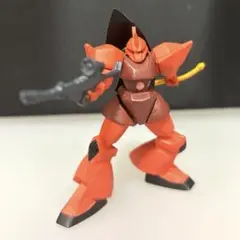 シャア専用ゲルググ 4枚セット【即日発送メルカリ便】 MS IN ACTION!! シャア専用ゲルググ - メルカリ