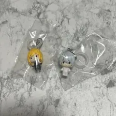 デスノート めじるしアクセサリー ニア　メロ