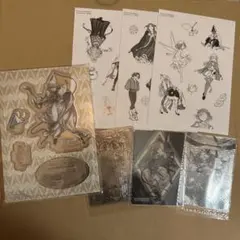 2026年最新】とんがり帽子のアトリエ アクリルの人気アイテム - メルカリ