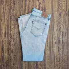 Levi's リーバイス 512 デニム ジーンズ メンズ古着 W36 L36
