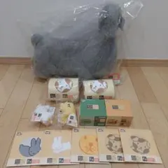 おでかけ子ザメ イトーヨーカドー 限定コラボ マスコット ワッペン