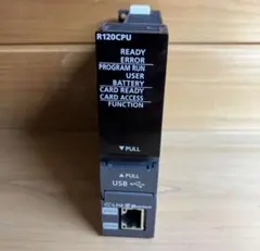 三菱電機シーケンサ Q172DSCPU 2020年製 箱無し、新品未開封未使用 三菱電機シーケンサ Q172DSCPU 2020年製 箱無し、新品未開封未