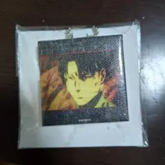 進撃の巨人　リヴァイ