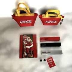 Coca-Cola コカ・コーラ ノベルティ コレクション　　　マグネット他