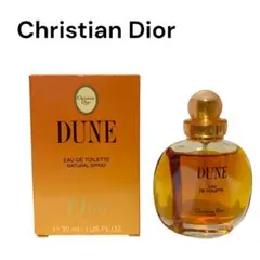 Christian Dior DUNE デューン オードトワレ EDT 30mlのサムネイル