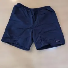 Patagonia バギーズショーツ　7インチ　M