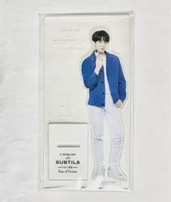 BTS VT アクリルスタンド アクスタ ジョングク