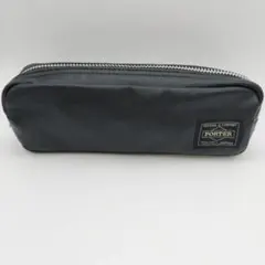 【未使用】 PORTER ポーター タンカー ペンケース 筆箱 稀少 極美品 メルカリ