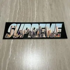 2023FW supreme ステッカー ”ゴッサム”のサムネイル