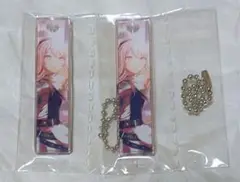 プロセカ アクリルスティックキーホルダー 暁山瑞希 ホワイトデー まとめ売り