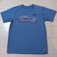 ノースフェイス tシャツ