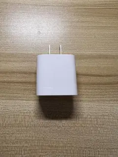 Apple 20W USB-C電源アダプター