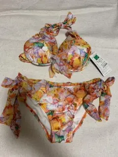 【新品未使用】レディース　ビキニ　2点セット