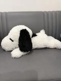 スヌーピー ぬいぐるみ 約60センチ