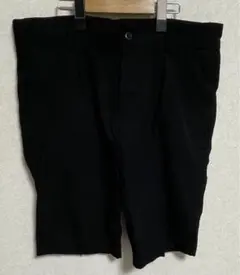 ユナイテッドアローズ　ハーフパンツ