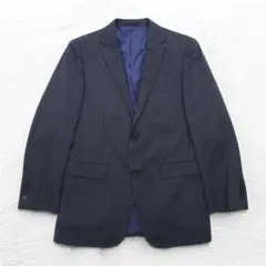 BURBERRY BLACK LABEL 2B テーラードジャケット スーツ S