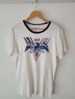 DENIM & SUPPLY Ralph Lauren Tシャツ Mのサムネイル