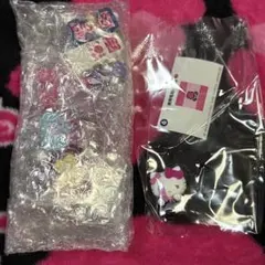 ハローキティ Words collection Kawaii