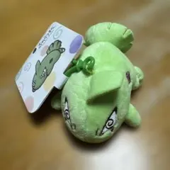 2025年最新】ヨーギラス ぬいぐるみの人気アイテム - メルカリ