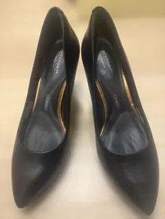 Rockport ブラック ハイヒール