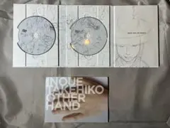 井上雄彦 DVD セット INOUETAKEHIKO OTHER HAND