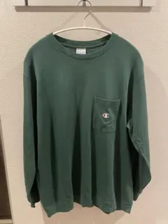 チャンピオン　Champion ロンT