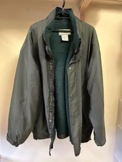 L.L. Bean ナイロンジャケット