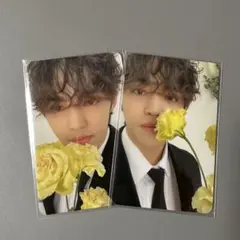 SEVENTEEN 10th mini album FMLエスクプス 2枚セット