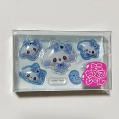 まじかるべりーべりー ミニちゅるシールのサムネイル
