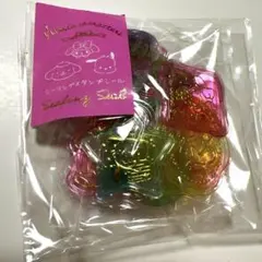 シール サンリオ シーリングスタンプ 激レア！ ポムポムプリン ポチャッコ