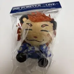 三代目 JSB FOREVER ~ONE~ キャラクターぬいぐるみ 今市隆二