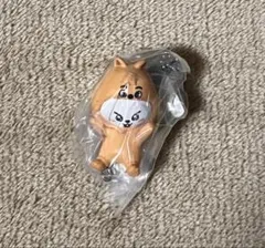 Strayk Kids スキズ ガチャガチャ リノ ハン