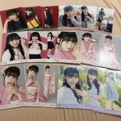 =LOVE 齋藤樹愛羅 生写真