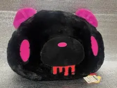 新品タグ付き チャックスGP XL座 球グル〜ミ〜ぬいぐるみ GLOOMY