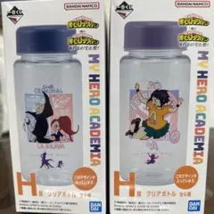 一番くじ　僕のヒーローアカデミア　垂れ流せ！文化祭！　まとめ売り