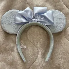 シンデレラ　カチューシャ