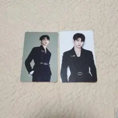 &TEAM JO フォトカードセット