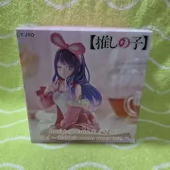 推しの子　Desktop Cute　フィギュア　アイ　Rabbit