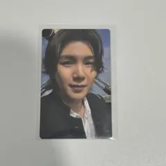 BTS ジョングク ARIRANG ラキドロ トレカ weverse shop BTS ARIRANG weverseラキドロ トレカ ジョングク - メルカリ